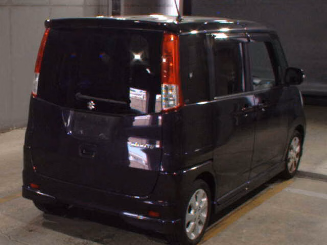 SUZUKI PALETTE
