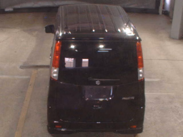 SUZUKI PALETTE
