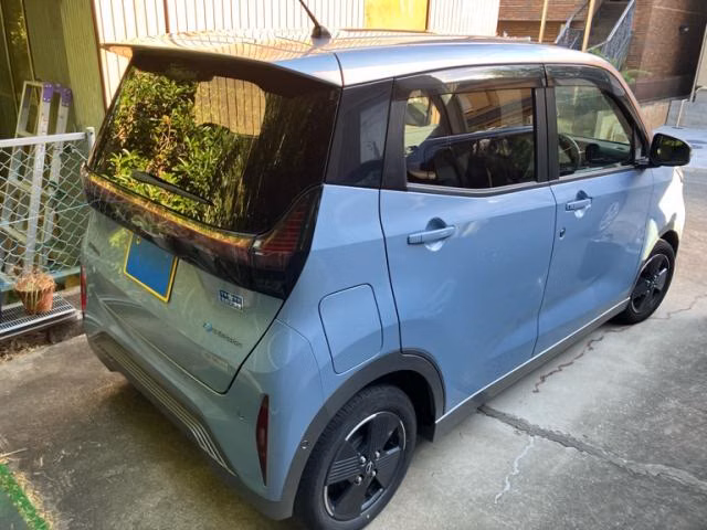 Nissan Sakura