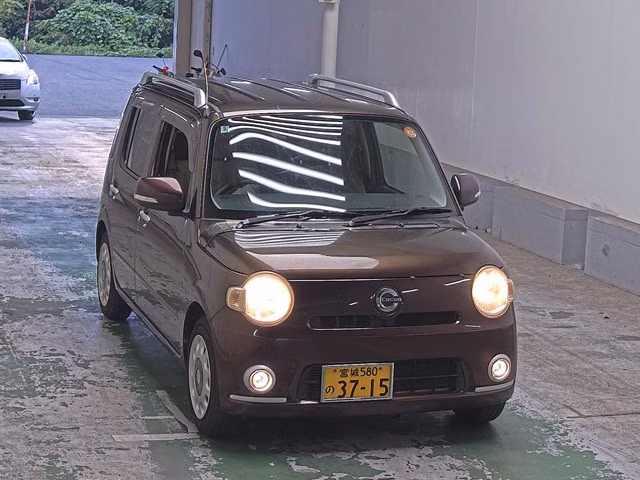 DAIHATSU MIRA COCOA