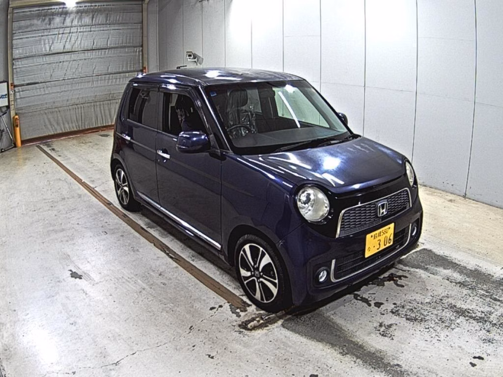 HONDA N-ONE