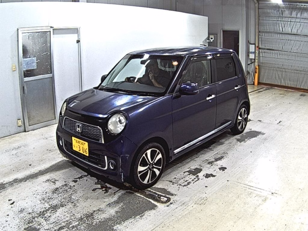 HONDA N-ONE