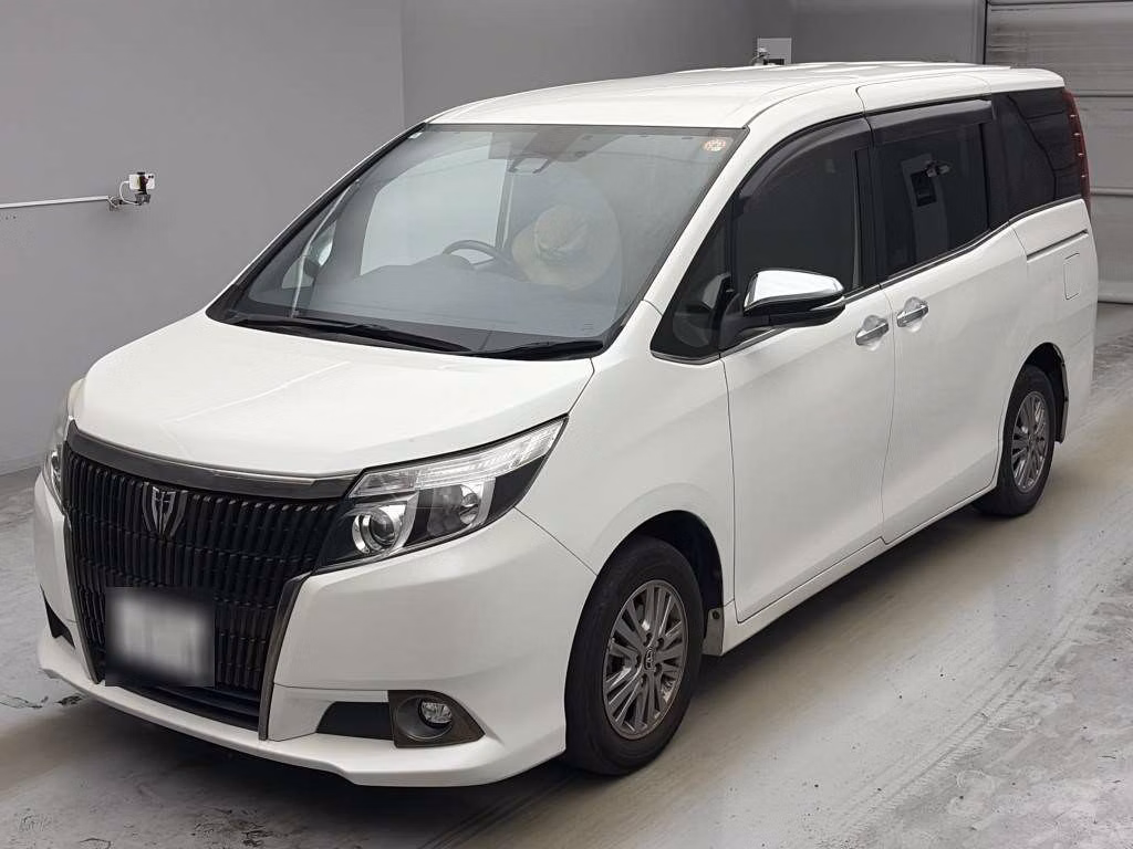 TOYOTA ESQUIRE