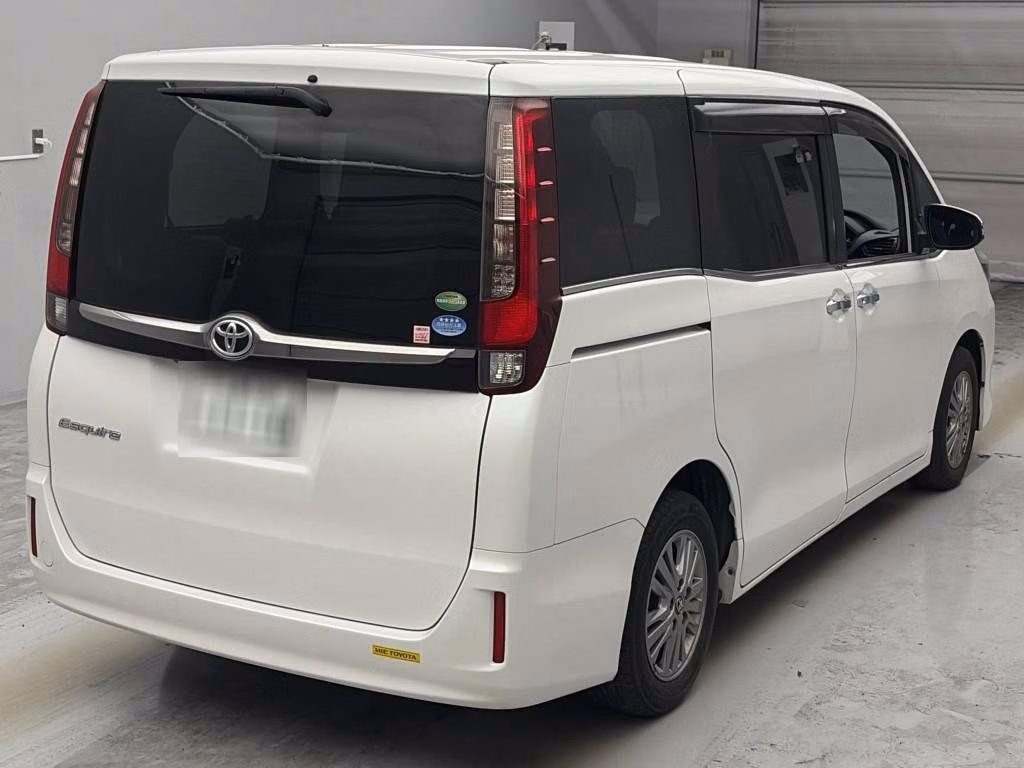 TOYOTA ESQUIRE