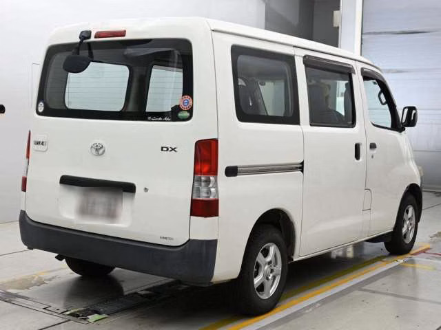 TOYOTA LITE ACE