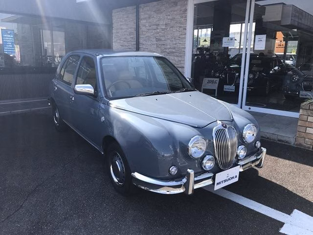 MITSUOKA VIEWT