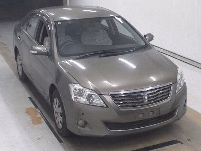 TOYOTA PREMIO