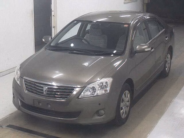 TOYOTA PREMIO