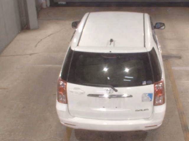 TOYOTA RAUM