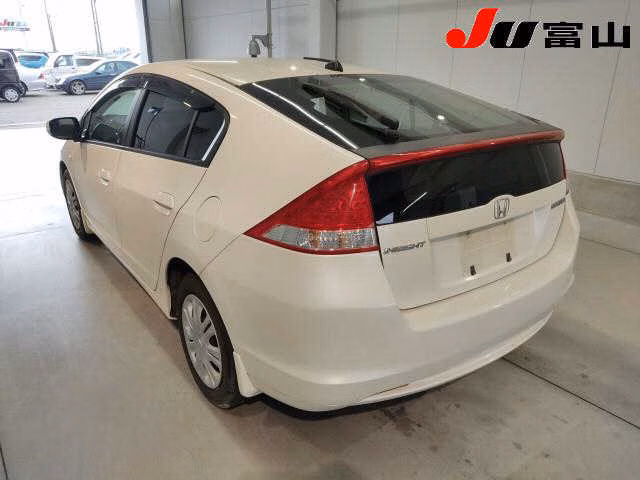 HONDA INSIGHT