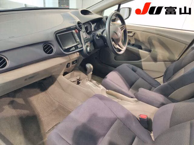 HONDA INSIGHT