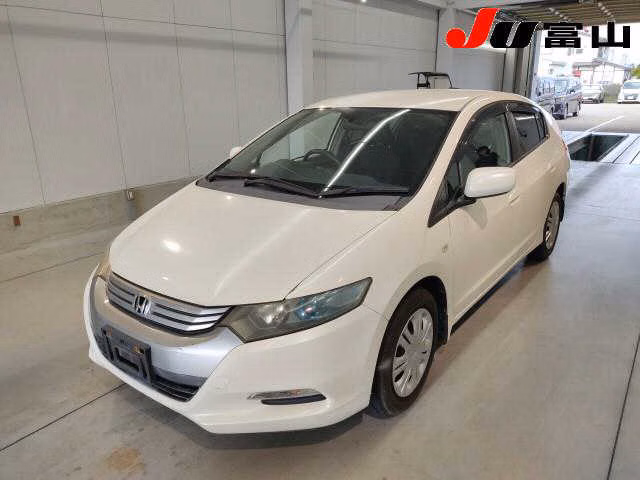 HONDA INSIGHT