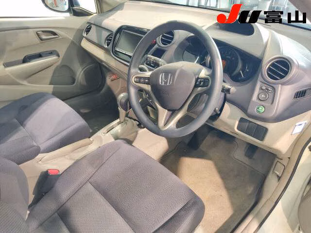 HONDA INSIGHT