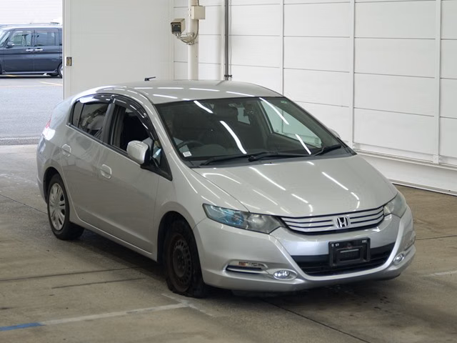 HONDA INSIGHT