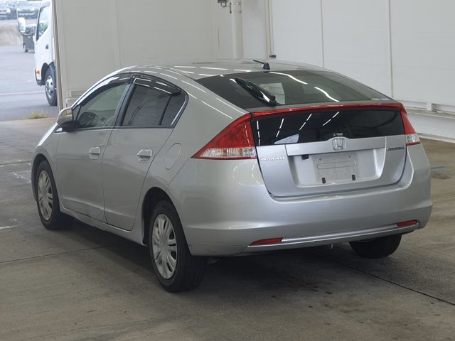 HONDA INSIGHT