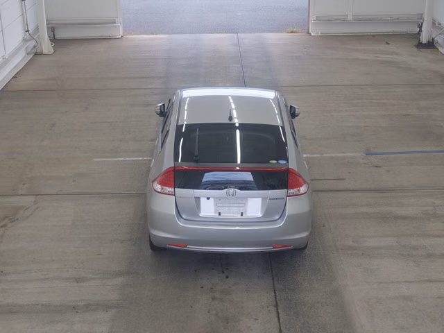 HONDA INSIGHT
