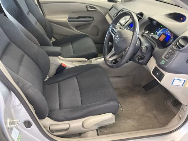 HONDA INSIGHT