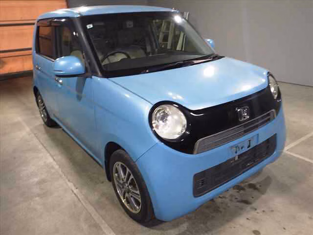 HONDA N-ONE