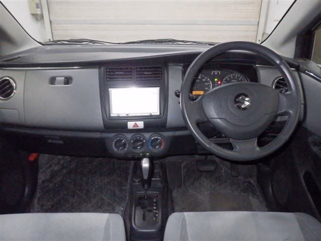 SUZUKI CERVO