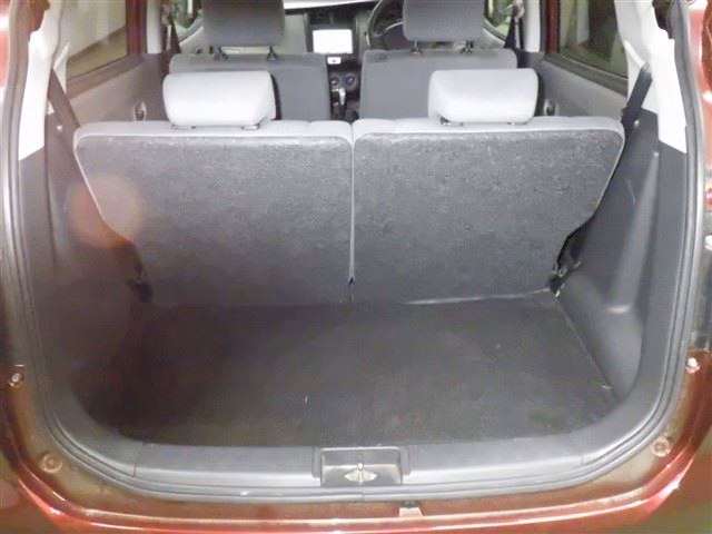 SUZUKI CERVO