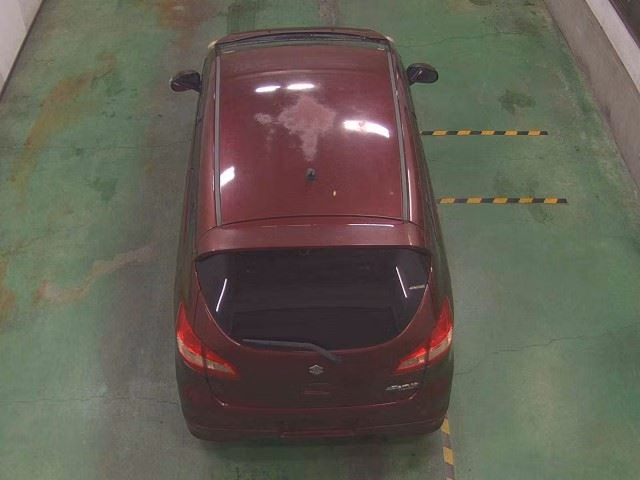 SUZUKI CERVO