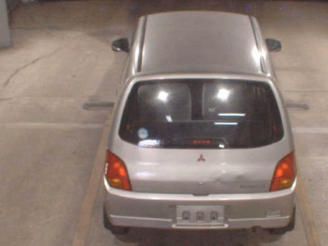 MITSUBISHI MINICA