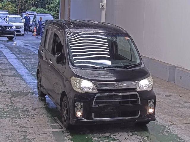 DAIHATSU TANTO EXE