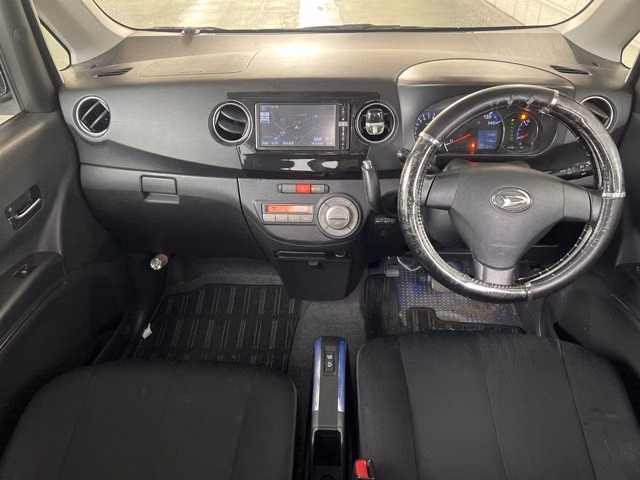 DAIHATSU TANTO EXE