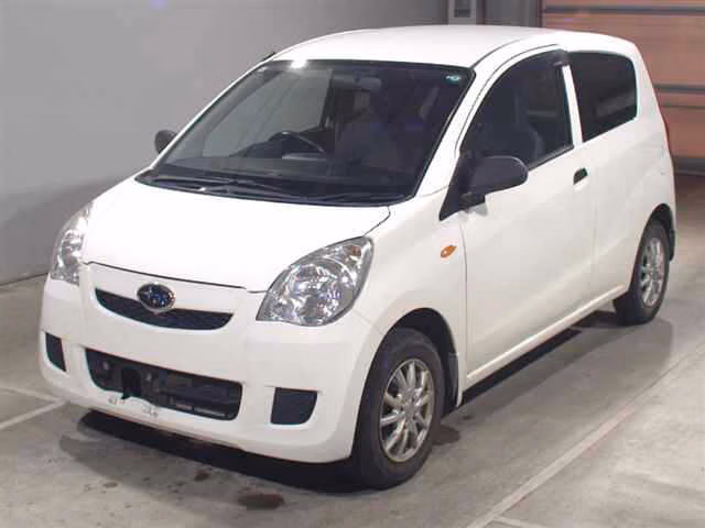 SUBARU PLEO