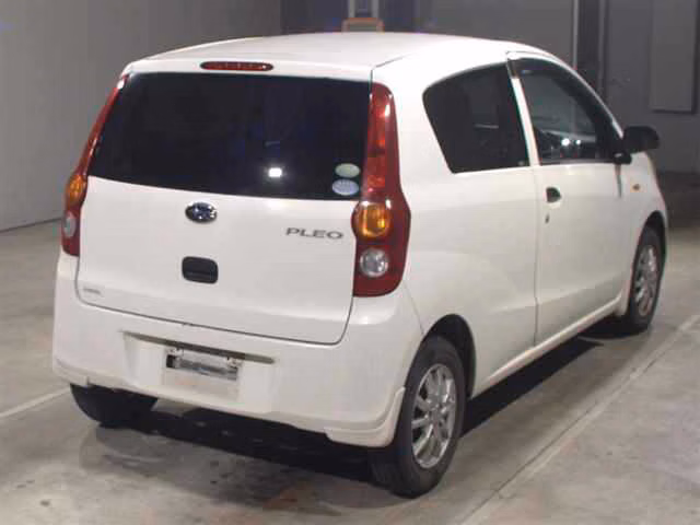 SUBARU PLEO