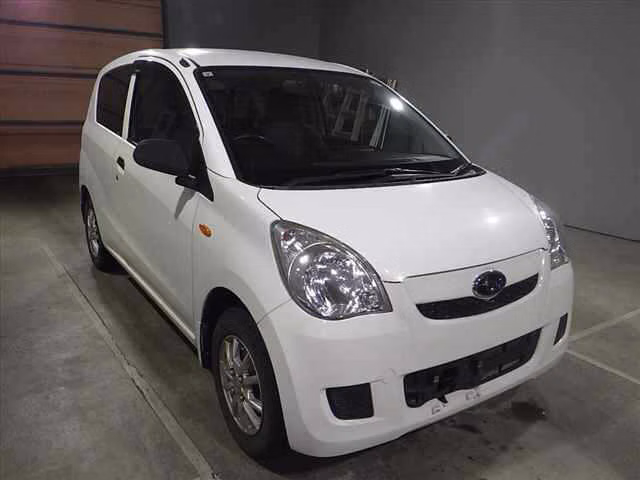 SUBARU PLEO