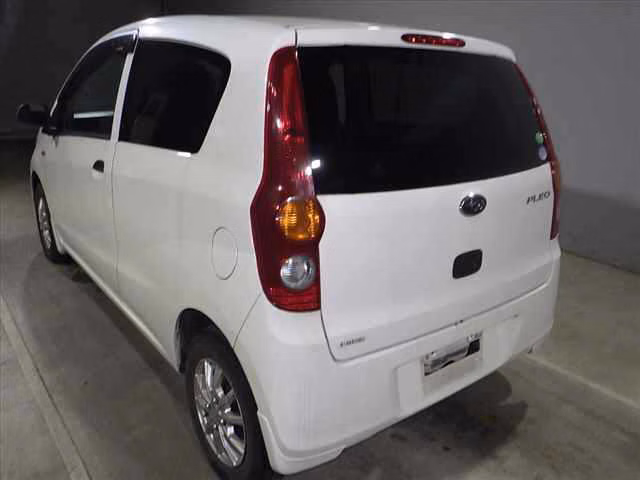SUBARU PLEO