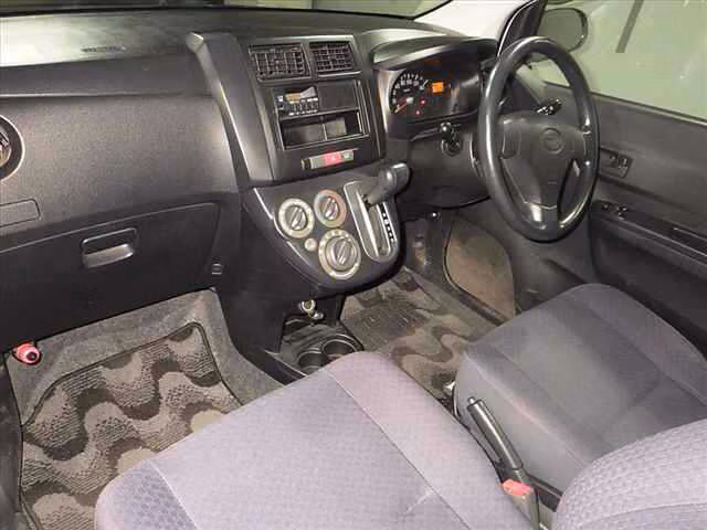 SUBARU PLEO