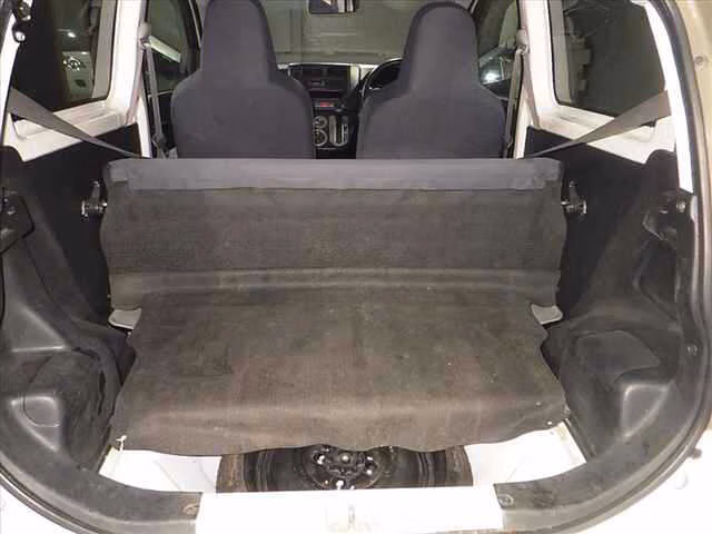 SUBARU PLEO