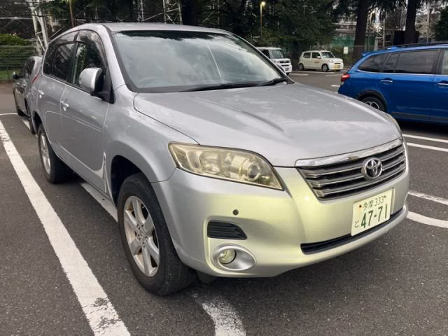 Toyota Vanguard