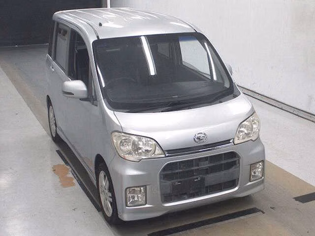 DAIHATSU TANTO EXE