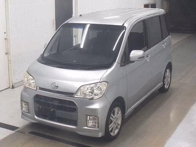 DAIHATSU TANTO EXE