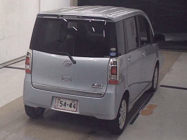 DAIHATSU TANTO EXE