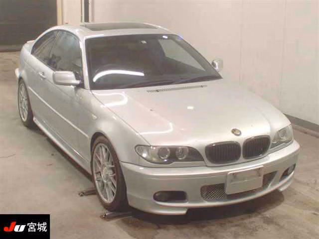 BMW 3-SERIES