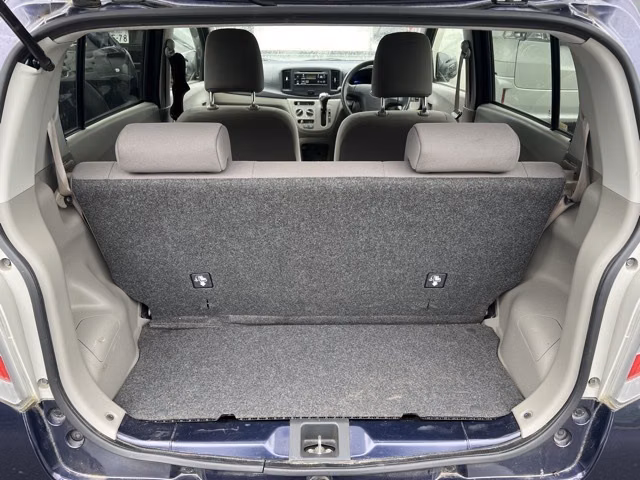 SUBARU PLEO PLUS