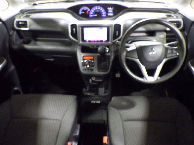 MITSUBISHI DELICA D:2