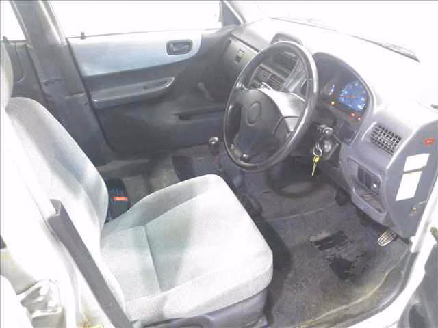 SUBARU PLEO