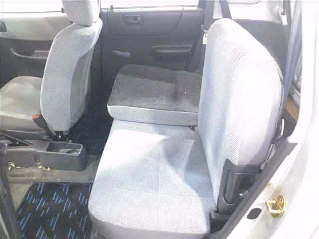 SUBARU PLEO