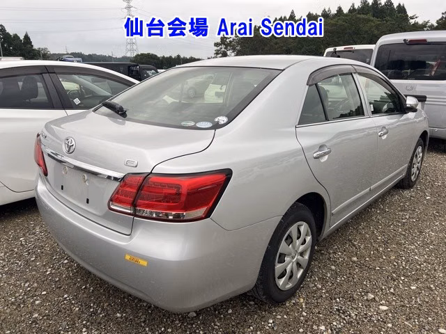 TOYOTA PREMIO