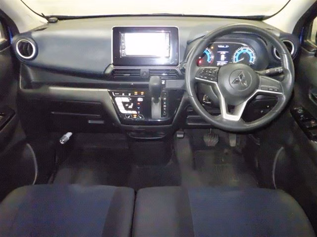 MITSUBISHI EK X