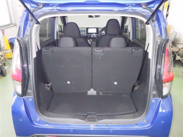 MITSUBISHI EK X
