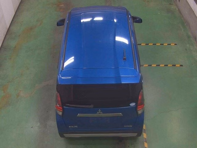 MITSUBISHI EK X