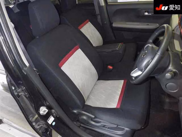 DAIHATSU BOON