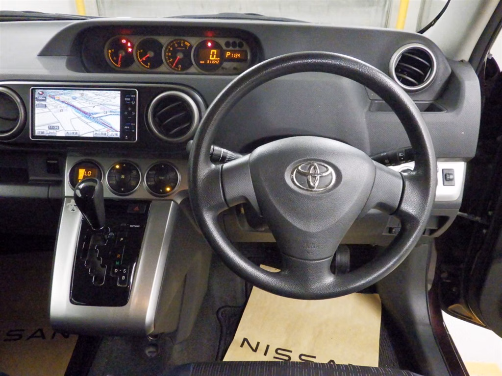 TOYOTA COROLLA RUMION