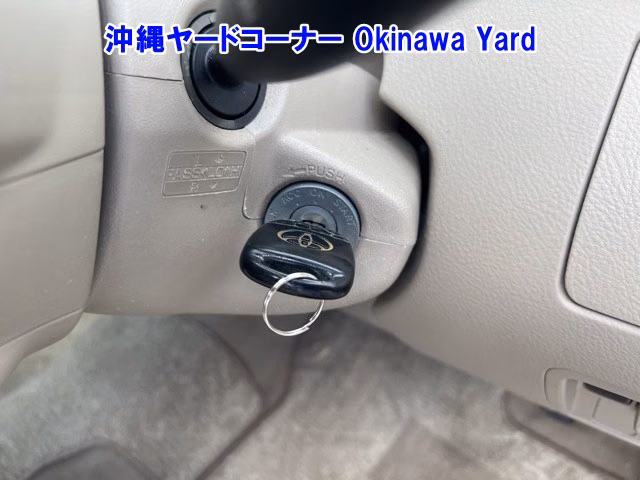 TOYOTA RAUM